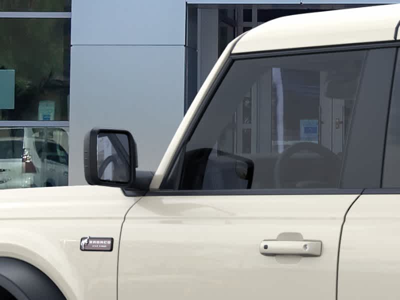 Thumbnail: 2026 Ford Bronco - 22