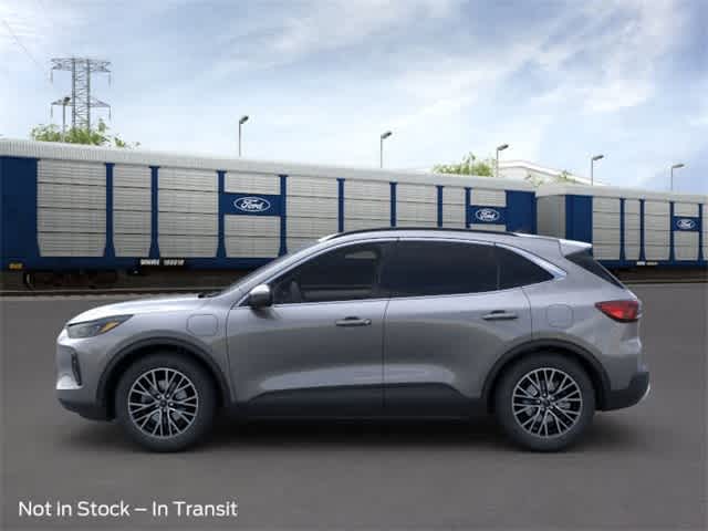 Thumbnail: 2025 Ford Escape - 3