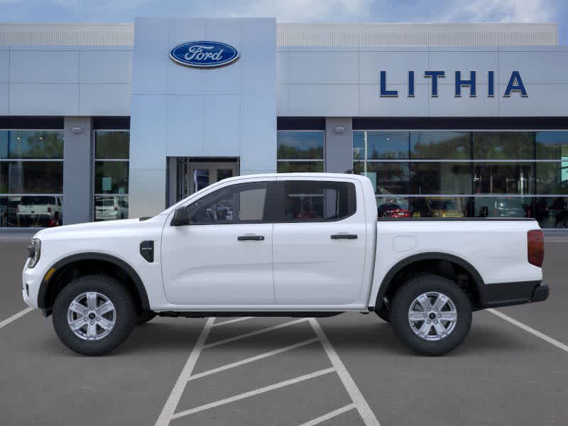 Thumbnail: 2025 Ford Ranger - 3