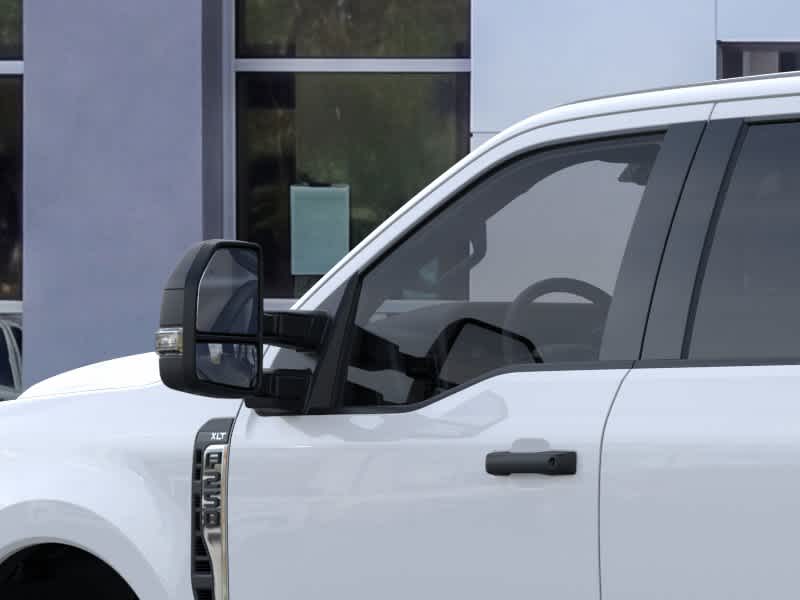 2026 Ford F-250 Super Duty XLT - Photo 20