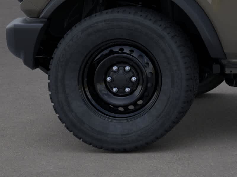 Thumbnail: 2026 Ford Bronco - 21