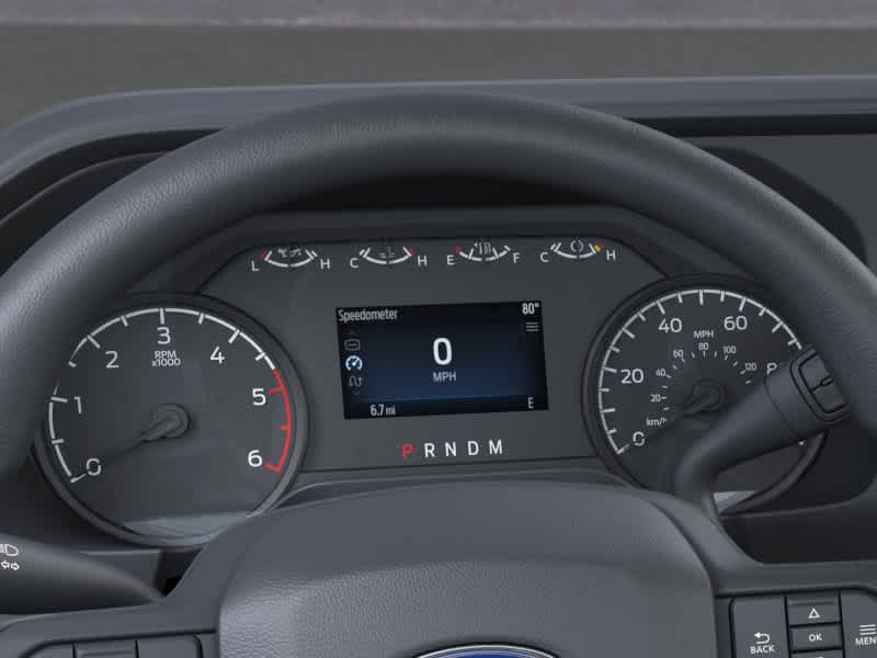 Thumbnail: 2026 Ford F-350 - 13
