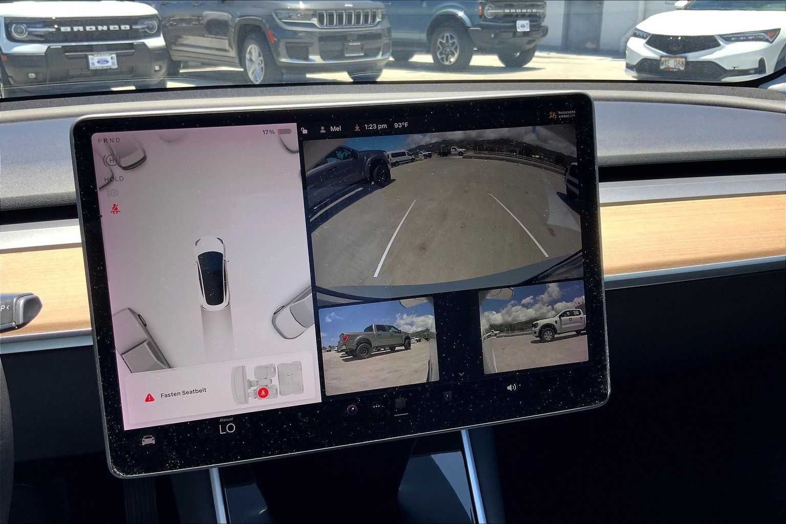 Thumbnail: 2019 Tesla Model 3 - 26