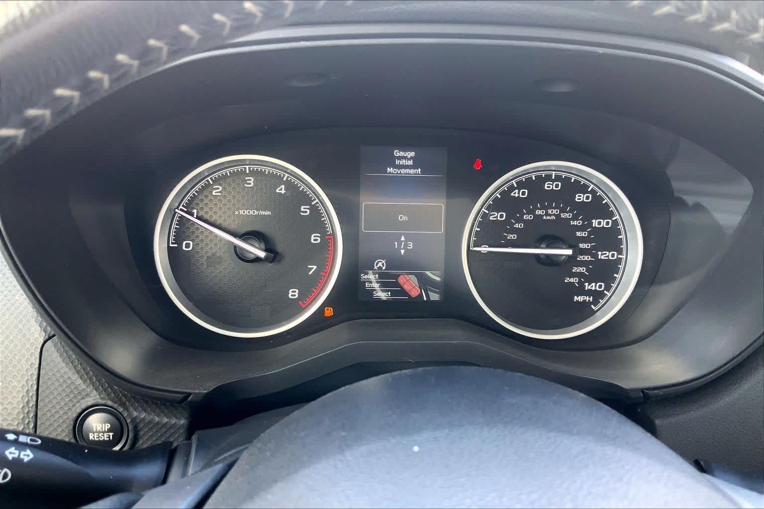 Thumbnail: 2022 Subaru Forester - 17