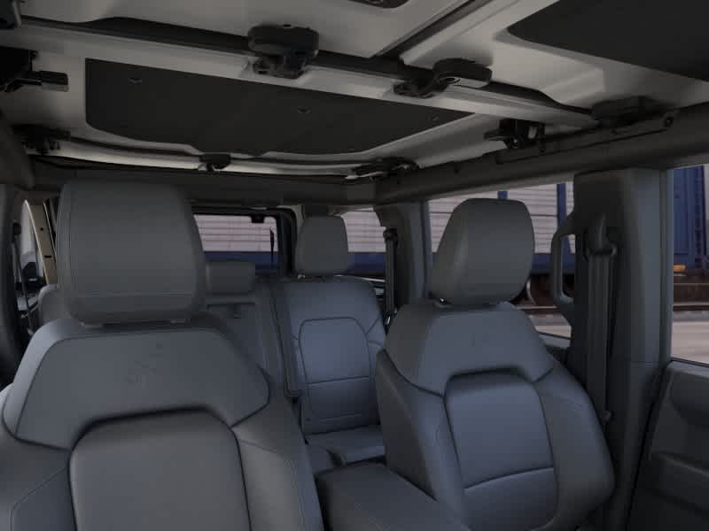 Thumbnail: 2026 Ford Bronco - 12