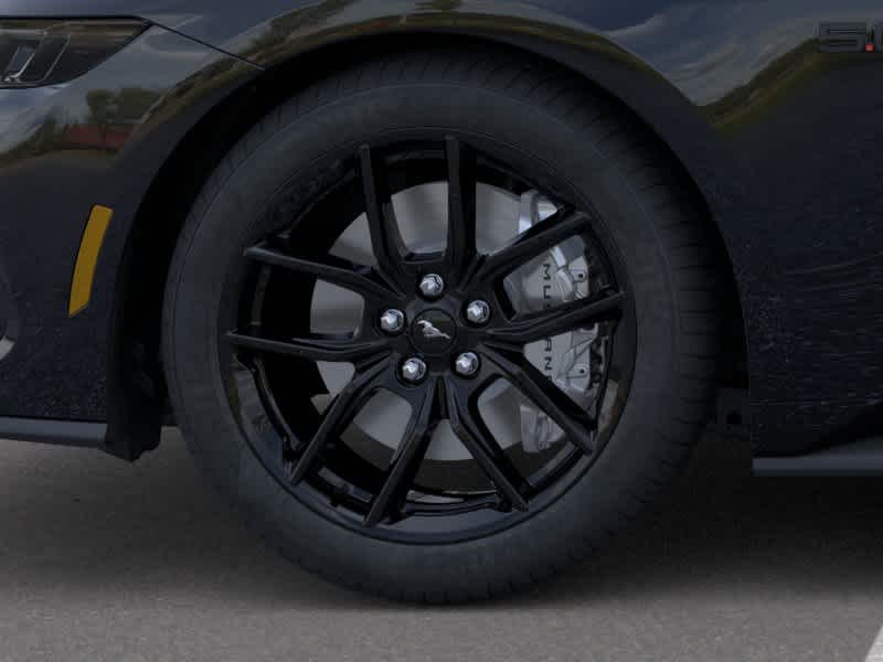 Thumbnail: 2026 Ford Mustang - 19