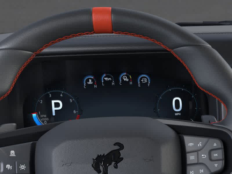 Thumbnail: 2025 Ford Bronco - 13