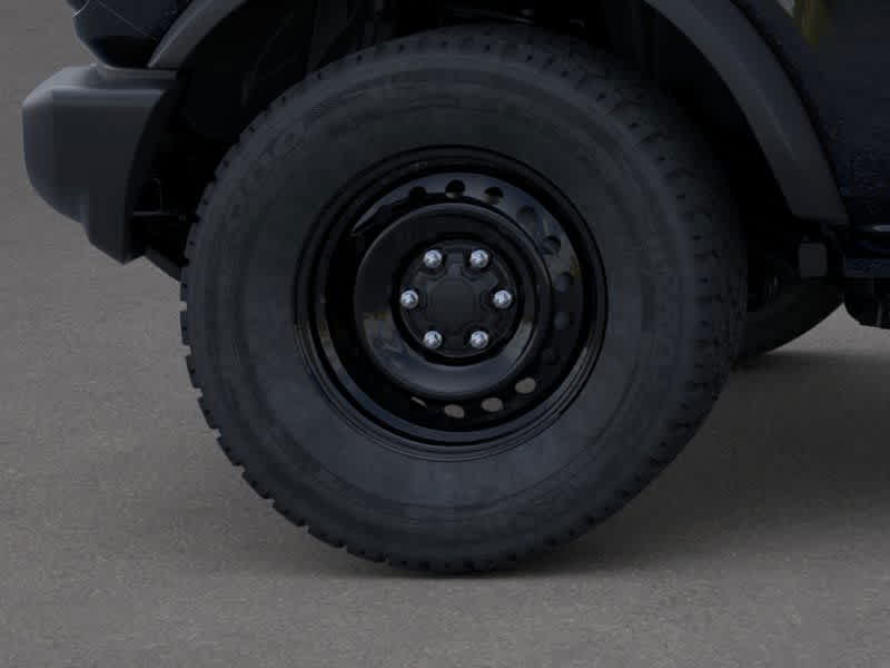 Thumbnail: 2026 Ford Bronco - 21