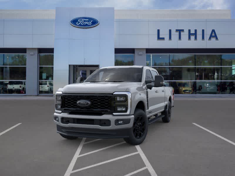 Thumbnail: 2026 Ford F-250 - 2