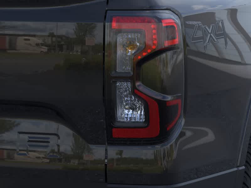 Thumbnail: 2026 Ford Ranger - 21