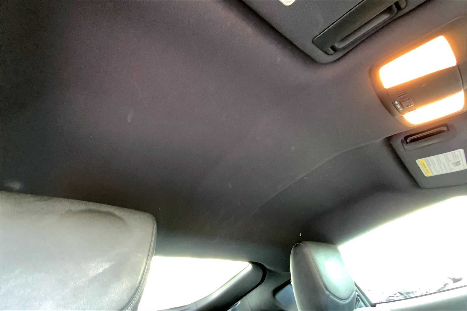 Thumbnail: 2014 Nissan Z - 29