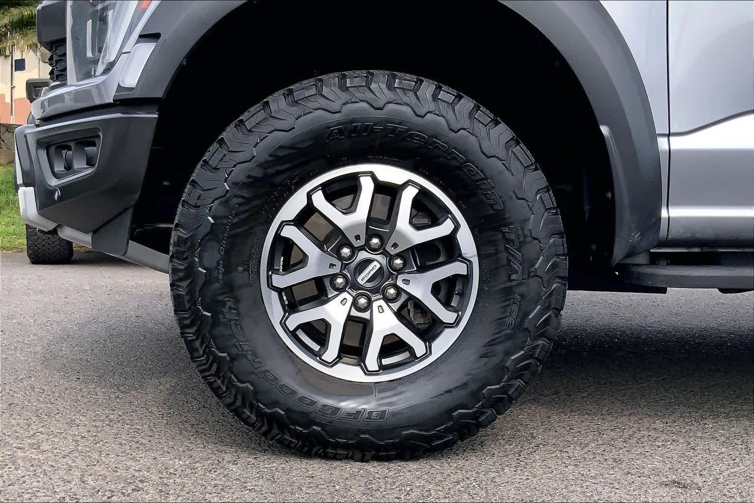 Thumbnail: 2023 Ford F-150 - 8