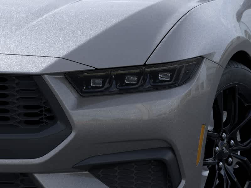 Thumbnail: 2026 Ford Mustang - 18