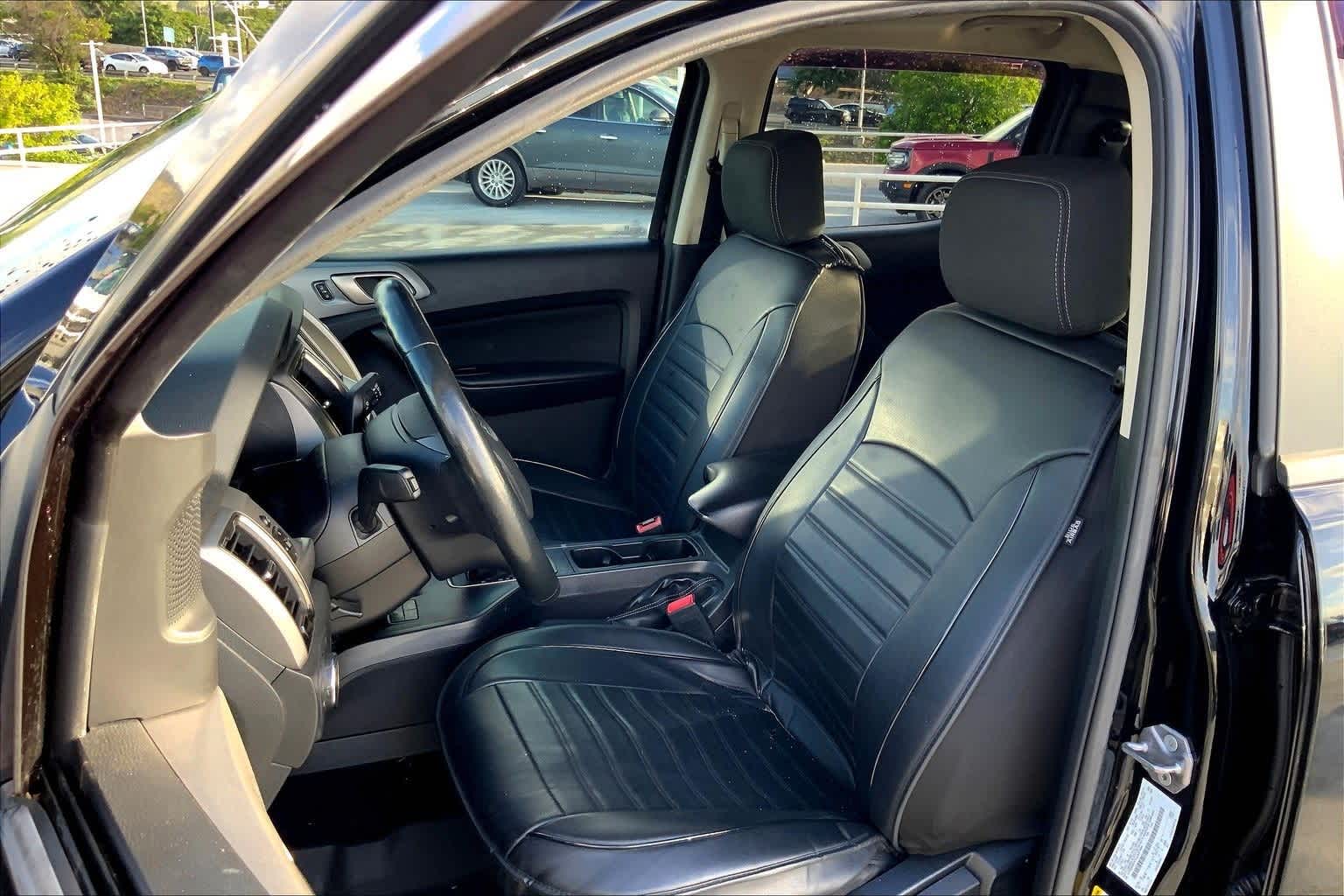 Thumbnail: 2020 Ford Ranger - 11