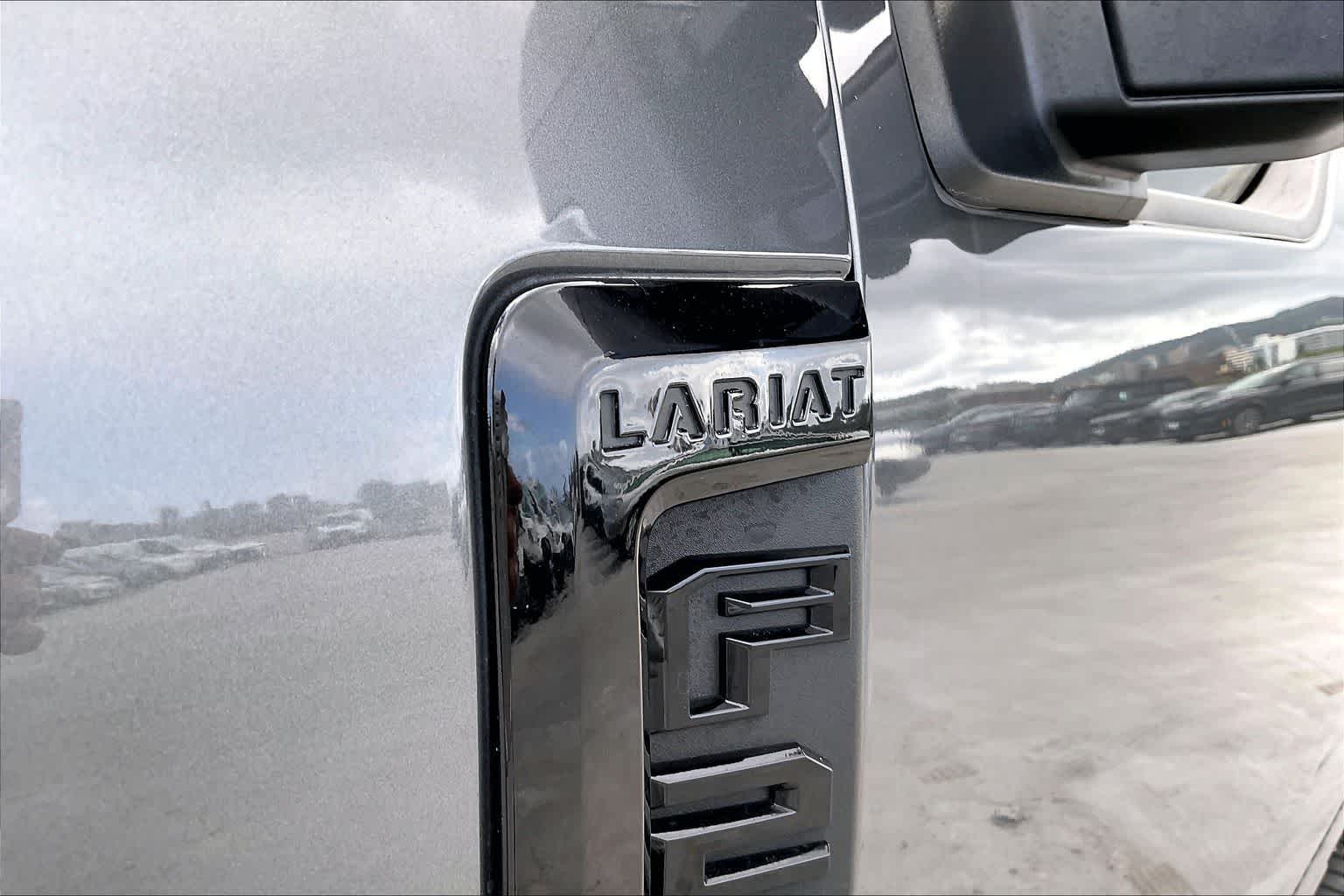 Thumbnail: 2022 Ford F-250 - 6