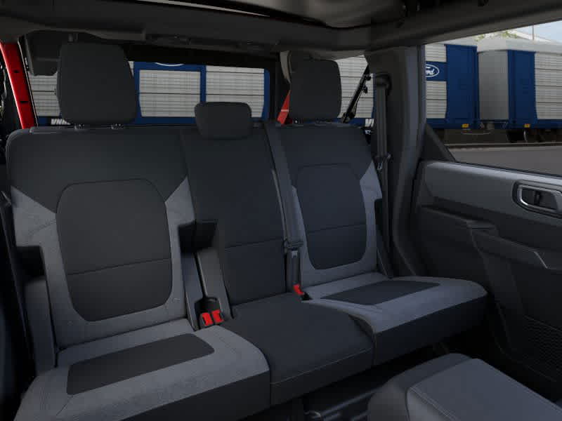 Thumbnail: 2026 Ford Bronco - 11