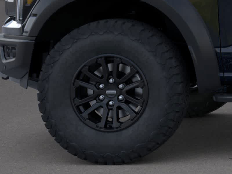 Thumbnail: 2026 Ford F-150 - 19