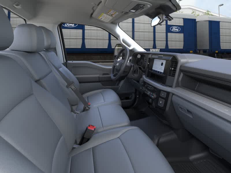 Thumbnail: 2026 Ford F-250 - 11