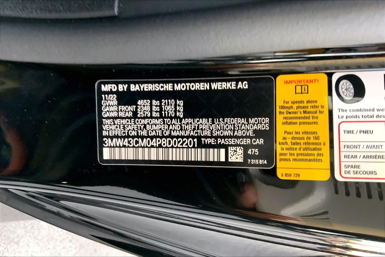 Thumbnail: 2023 BMW 2 Series - 19