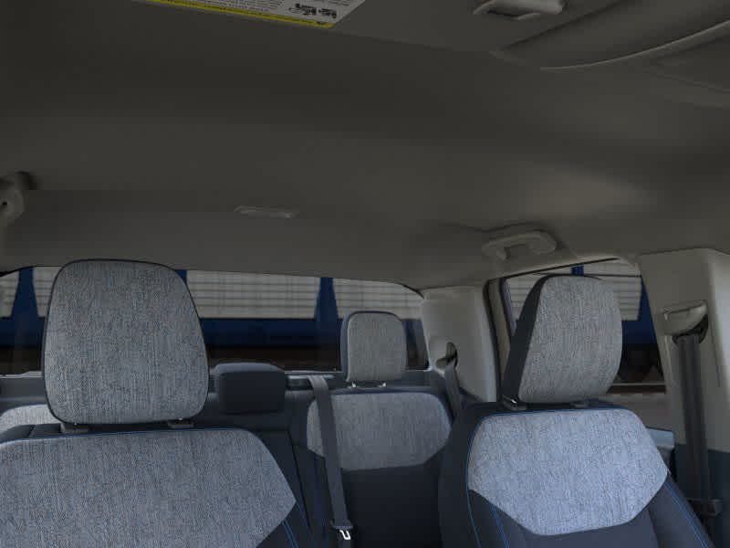 Thumbnail: 2025 Ford Maverick - 12