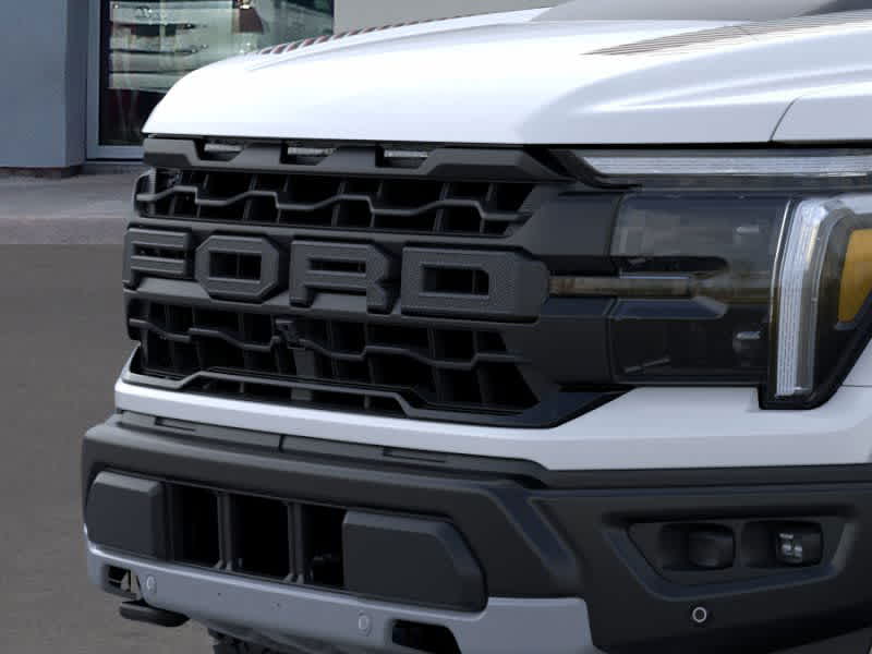 Thumbnail: 2025 Ford F-150 - 17