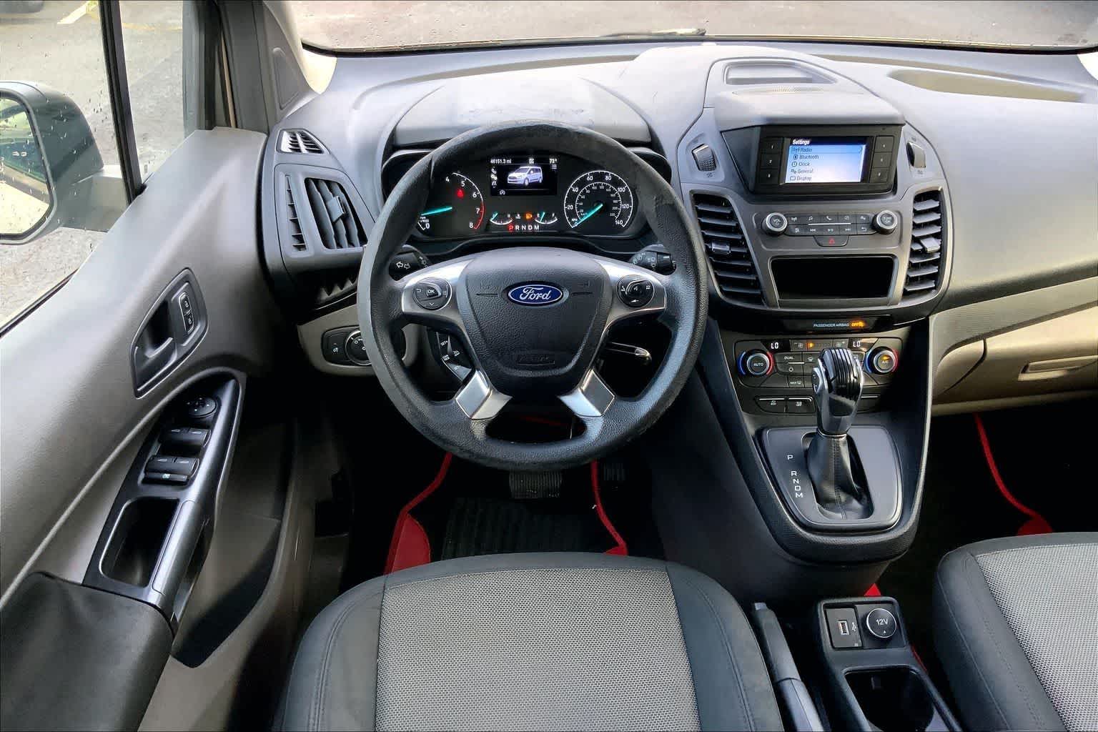 Thumbnail: 2019 Ford Transit Series - 14