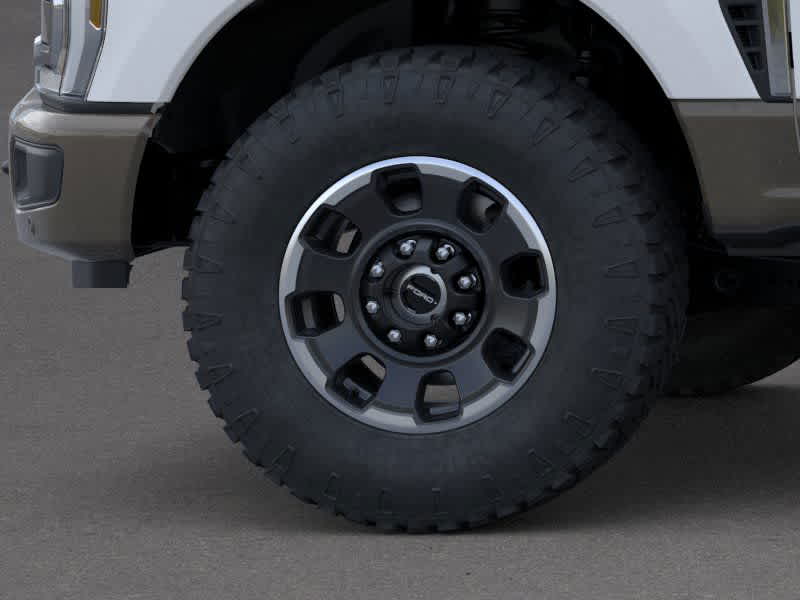 Thumbnail: 2026 Ford F-250 - 19