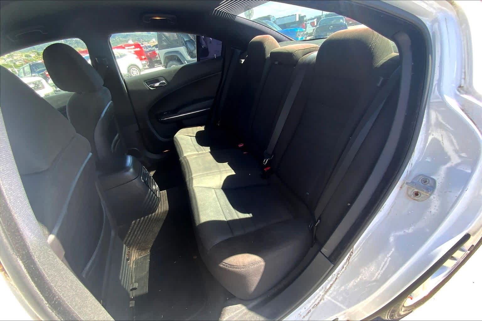 Thumbnail: 2012 Dodge Charger - 29