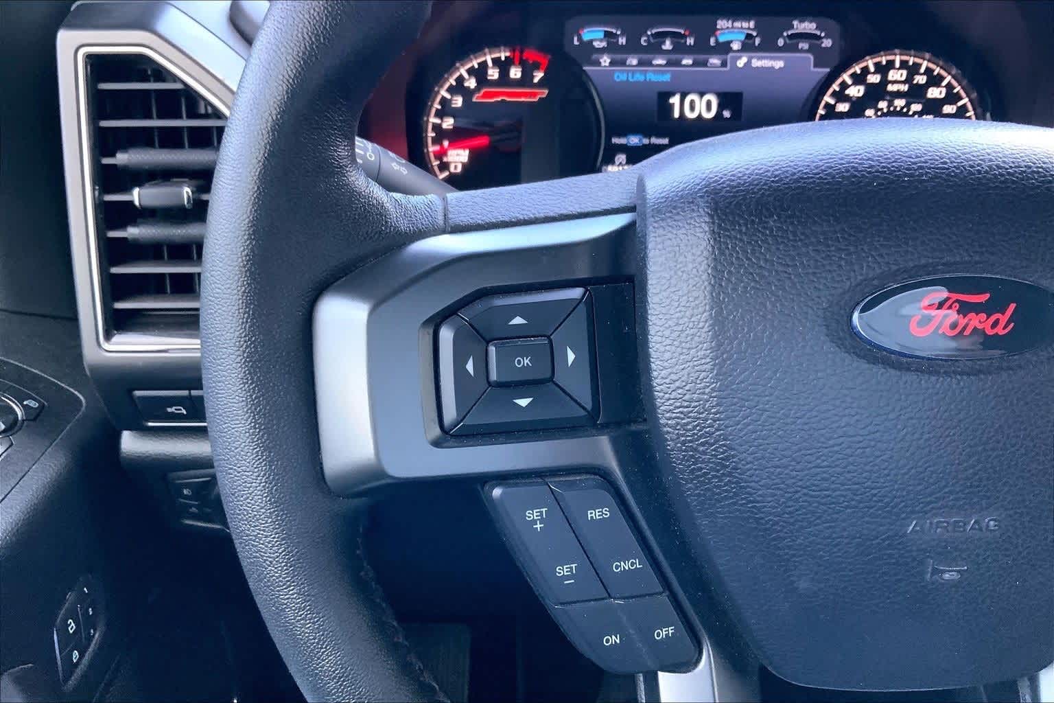 Thumbnail: 2020 Ford F-150 - 24