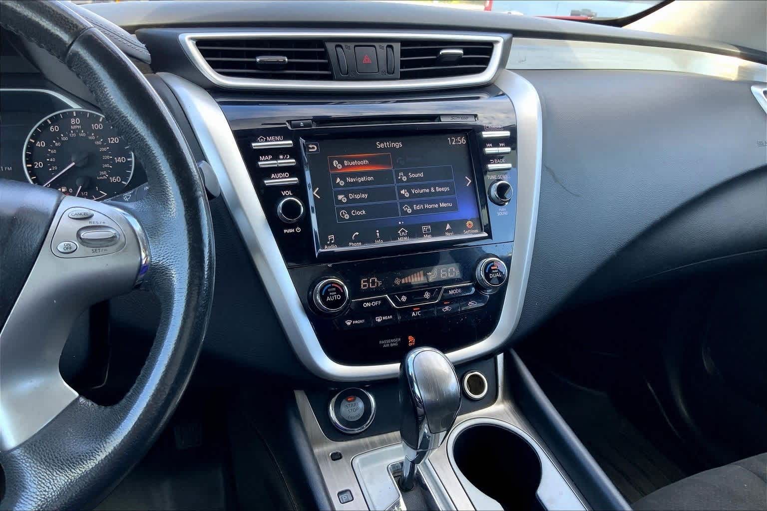 Thumbnail: 2016 Nissan Murano - 15