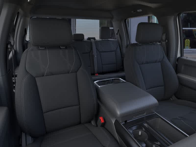 Thumbnail: 2026 Ford F-150 - 10