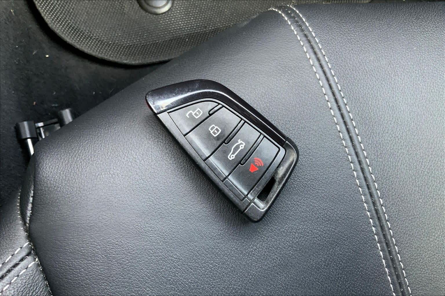 Thumbnail: 2022 Toyota GR Supra - 18