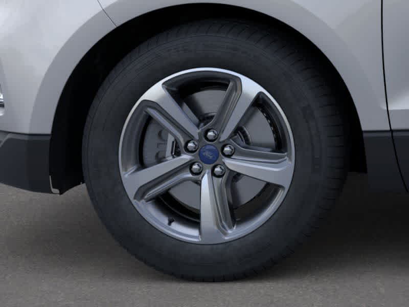 Thumbnail: 2024 Ford Edge - 19