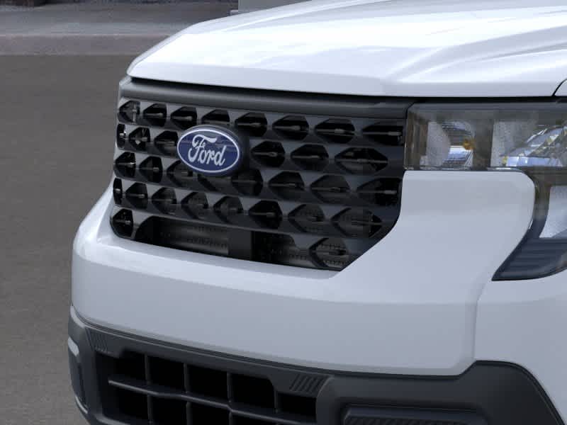 Thumbnail: 2026 Ford Maverick - 18