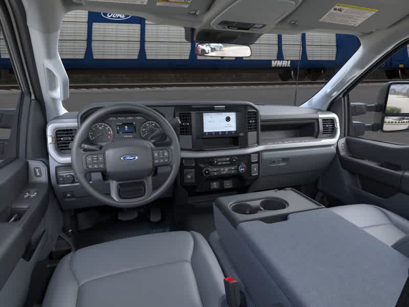 Thumbnail: 2026 Ford F-250 - 9