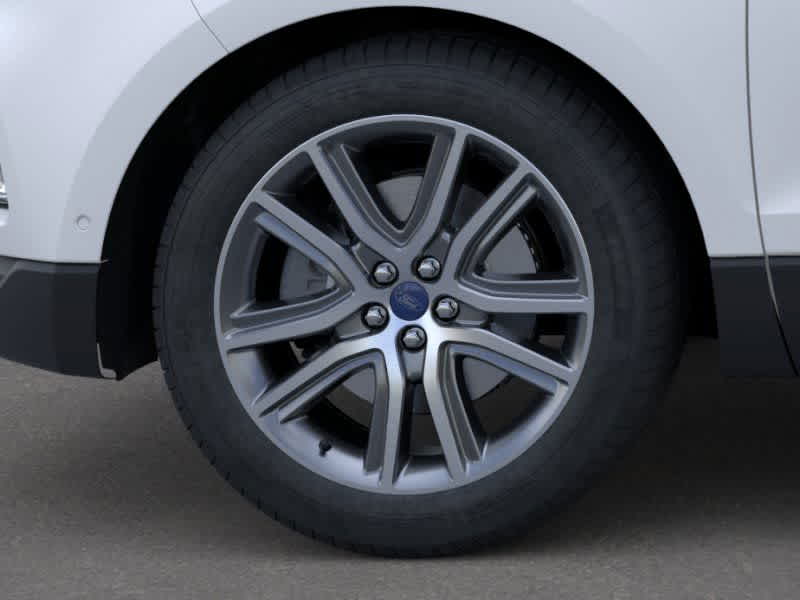Thumbnail: 2024 Ford Edge - 19