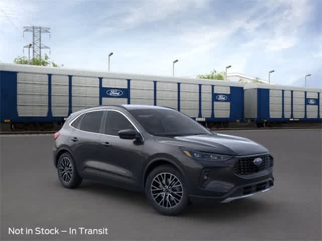 Thumbnail: 2025 Ford Escape - 7