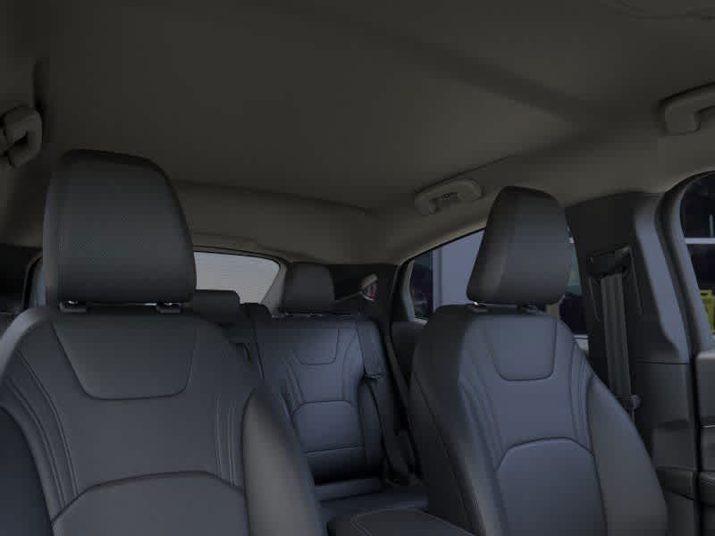 Thumbnail: 2025 Ford Mustang Mach-E - 22