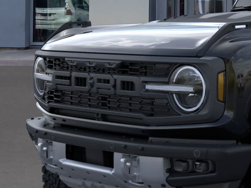Thumbnail: 2026 Ford Bronco - 19