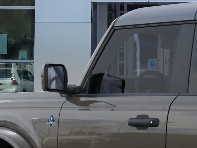 Thumbnail: 2026 Ford Bronco - 22