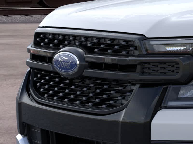 Thumbnail: 2026 Ford Ranger - 15