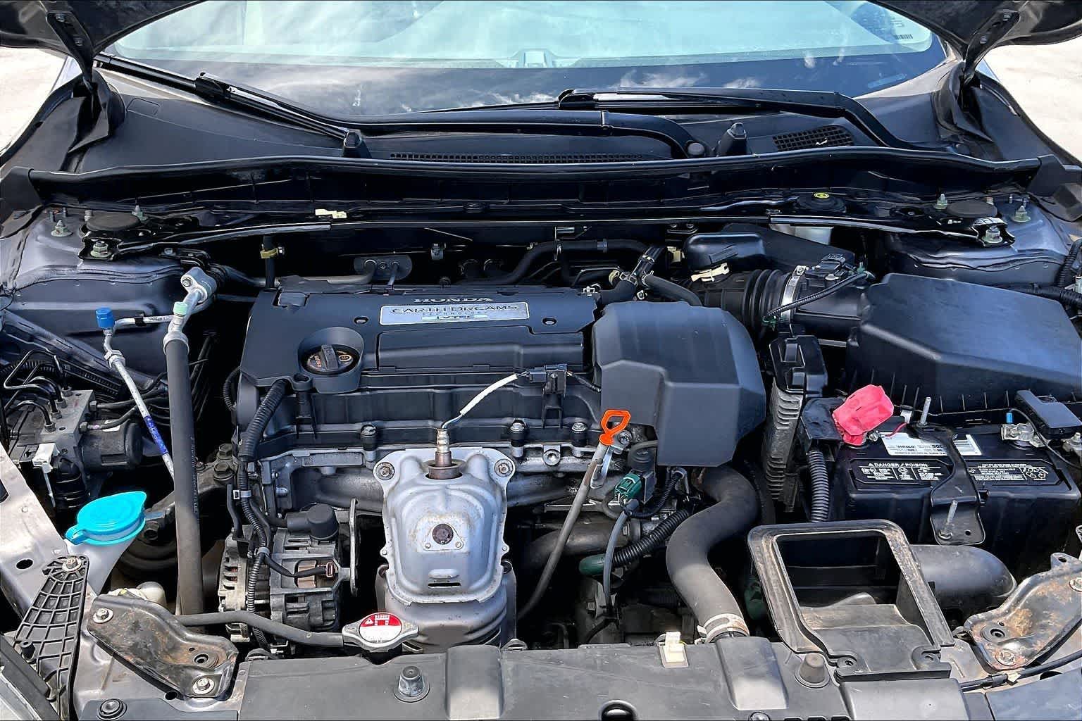 Thumbnail: 2006 Honda Civic - 9