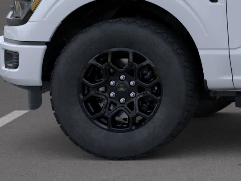 Thumbnail: 2025 Ford F-150 - 19