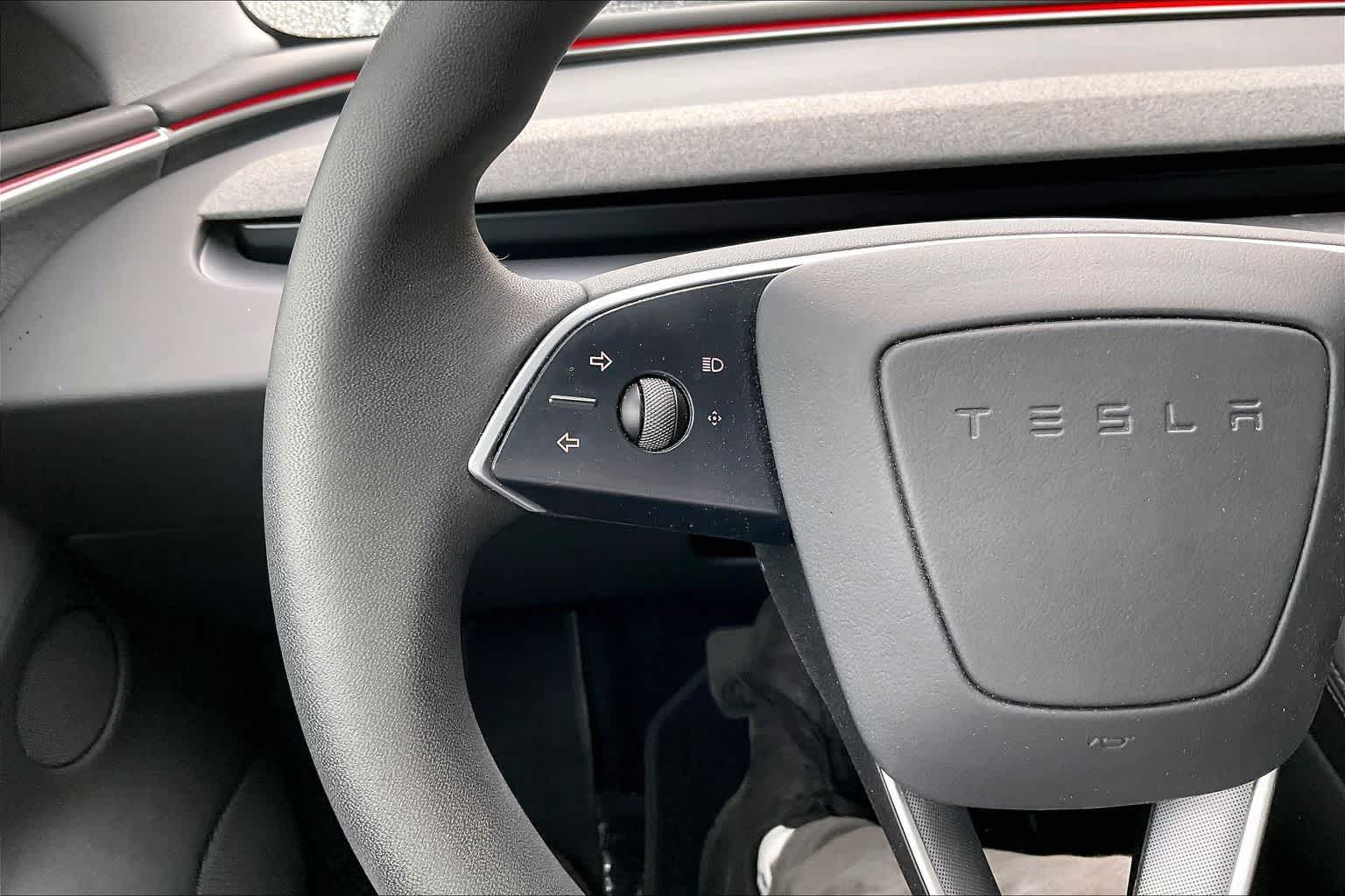 Thumbnail: 2024 Tesla Model 3 - 24