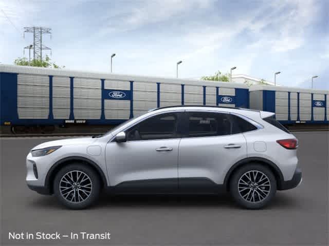 Thumbnail: 2024 Ford Escape - 3