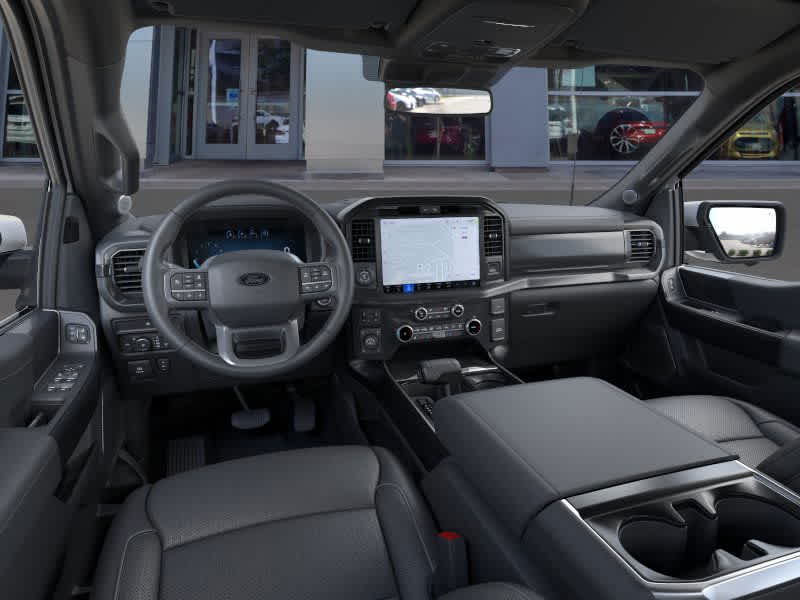 Thumbnail: 2025 Ford F-150 - 9