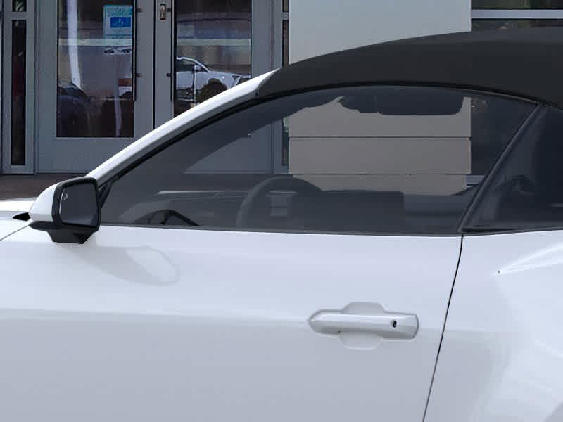 Thumbnail: 2025 Ford Mustang - 20