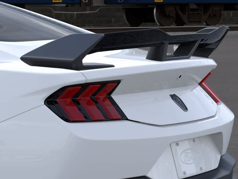 Thumbnail: 2026 Ford Mustang - 22