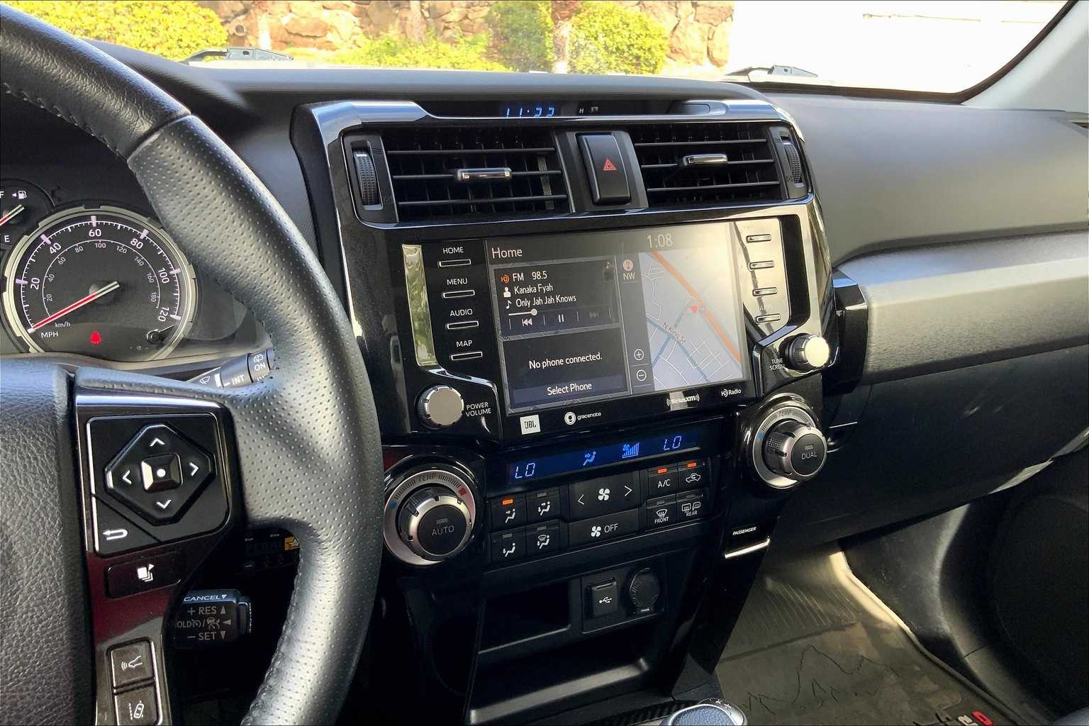 Thumbnail: 2022 Toyota 4Runner - 15