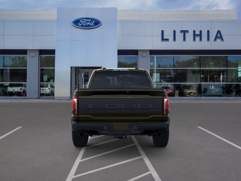 Thumbnail: 2026 Ford F-150 - 5